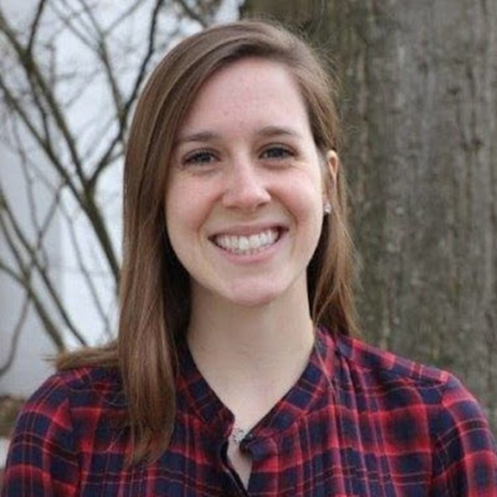Meet your Posher, Meredith